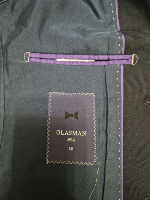 Школьная форма для мальчика