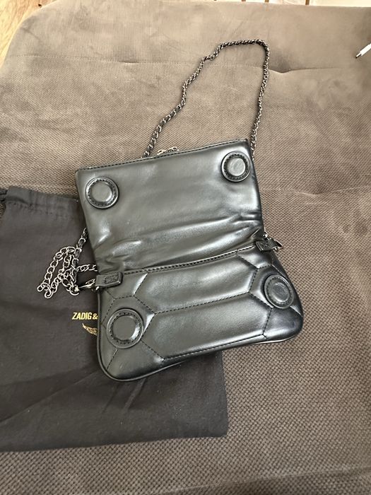 Zadig&Voltaire чанта