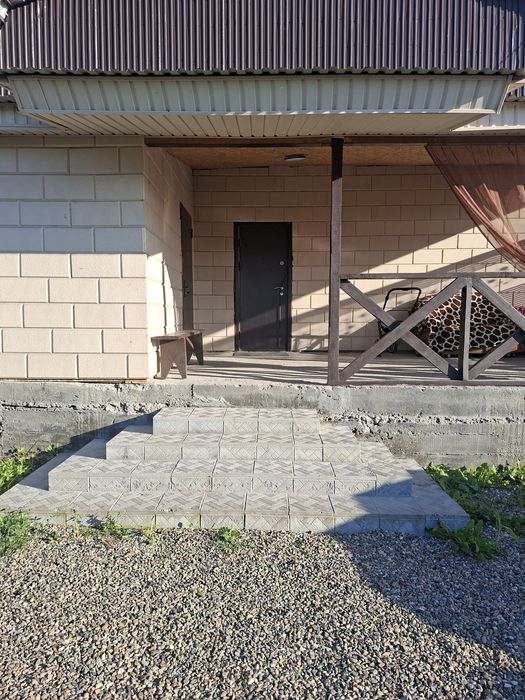 Сдам дом на длительный срок