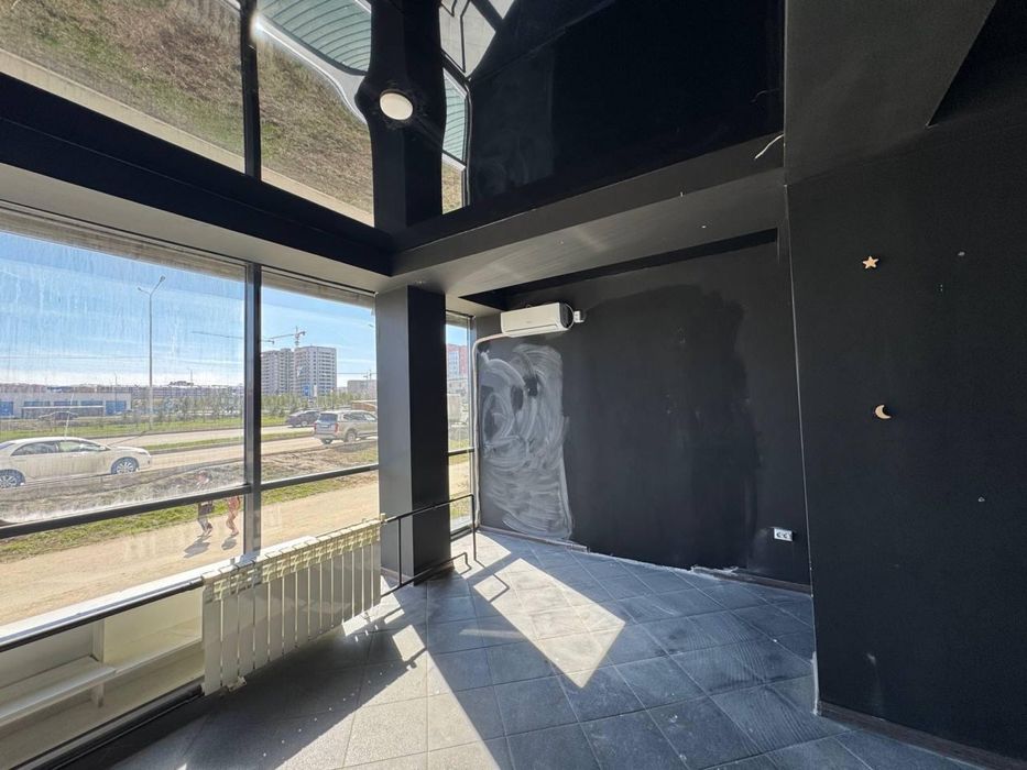 Продам коммерческое помещение