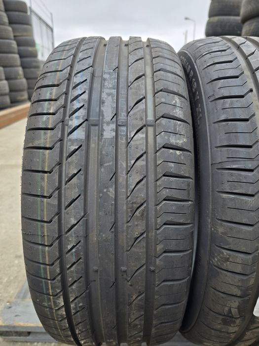 Anvelope de vara 225-45r18 Continental