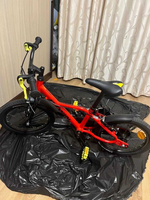 Bicicleta baiat /fata