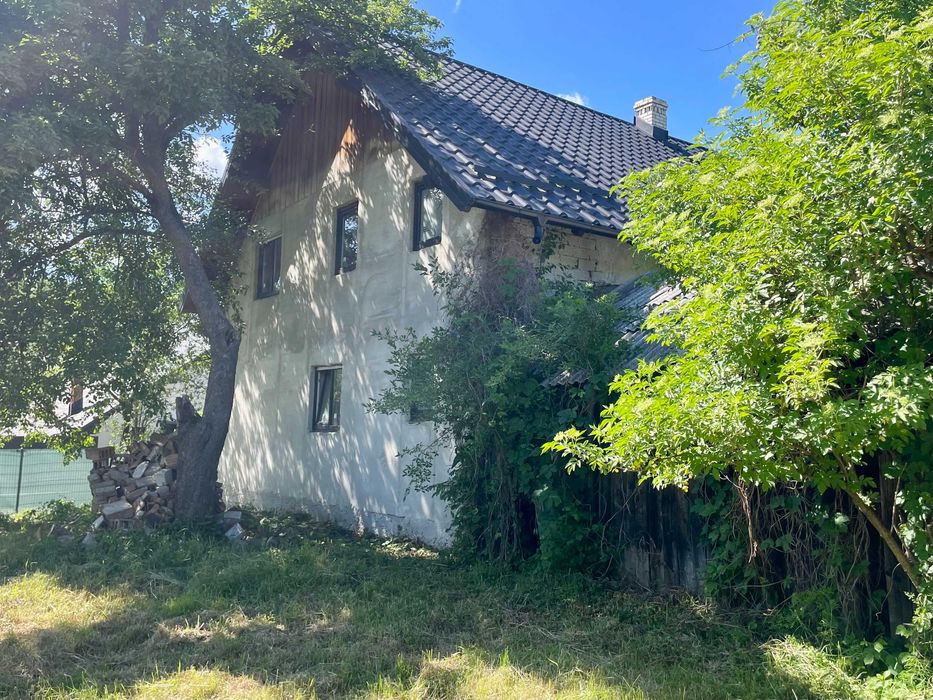 Casa de vanzare in Bucovina