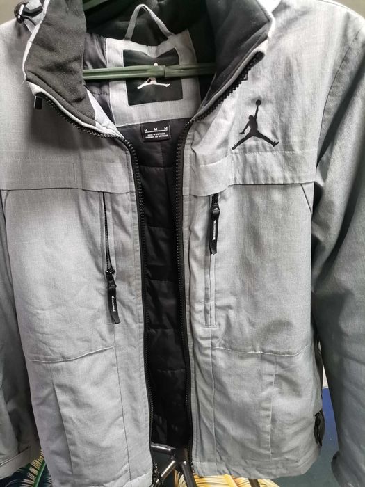 Куртка зимняя Jordan