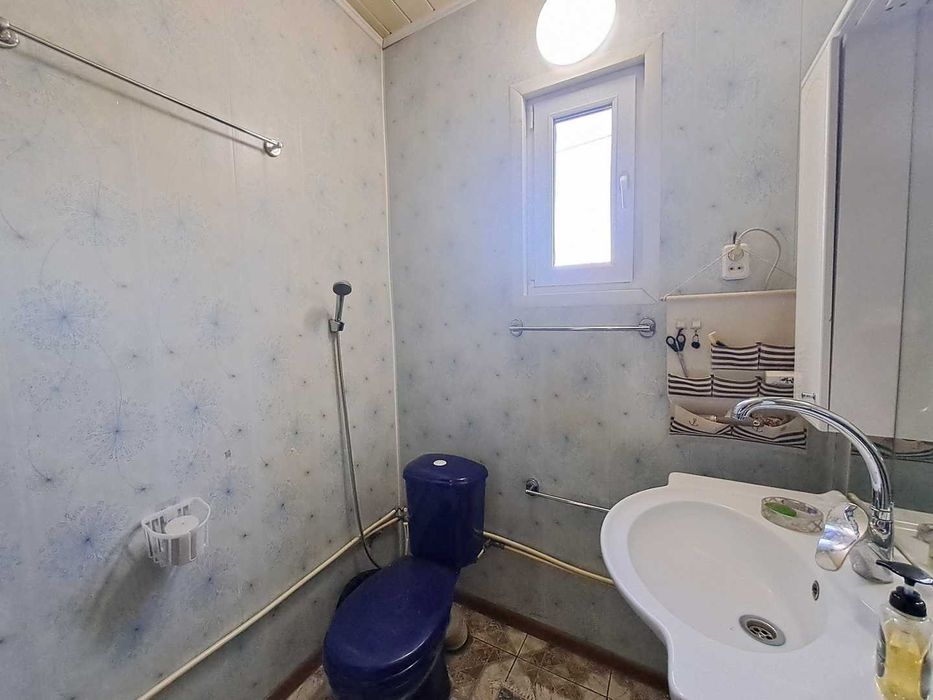 Продам 3х ком.дом на 4х хозяев