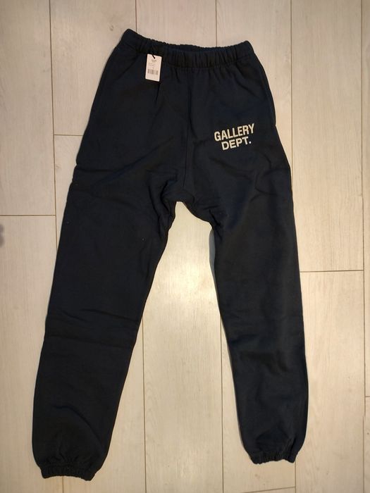 Pantaloni Gallery Dept [S] Noi cu eticheta