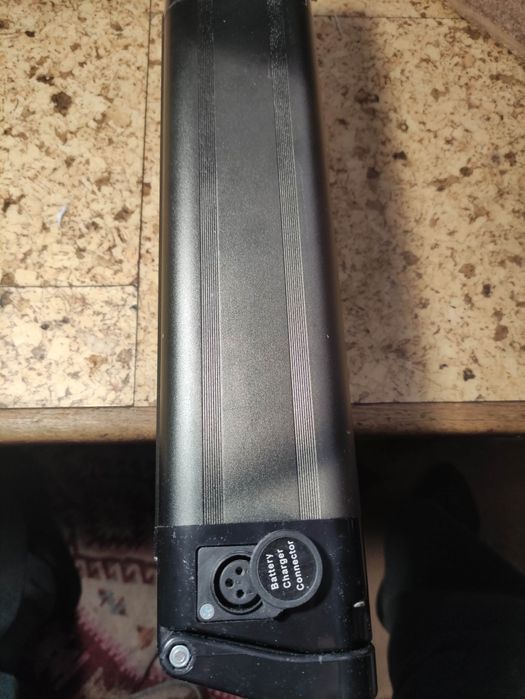 Батерии за електрически велосипед