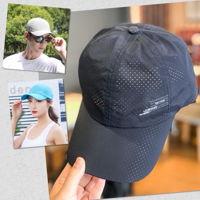 Кепки новые летние