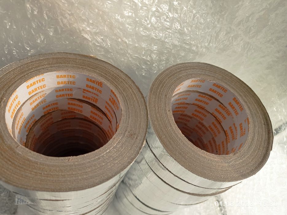 Скотч армированный Бартек Германия