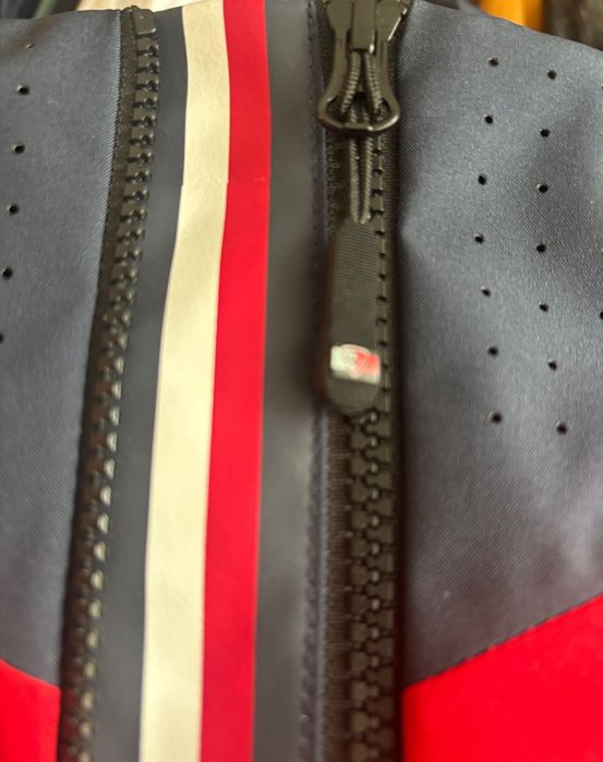 Geaca  ski Tommy x Rossignol
