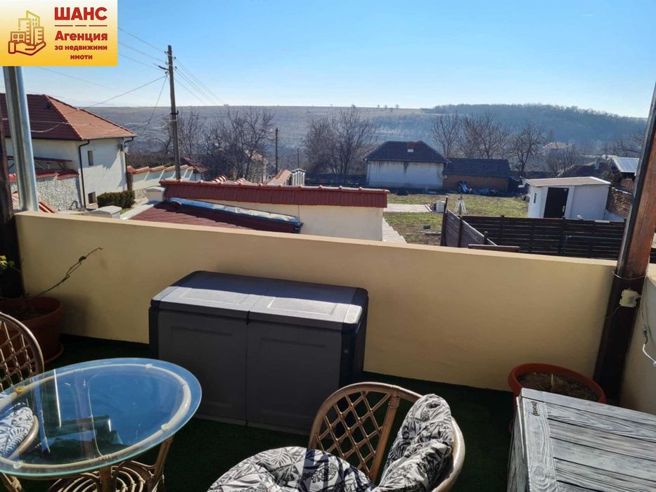 Продава се Къща в с. Пелишат, Област Плевен - 110 кв.м за 1078 €/кв.м - Снимка #17