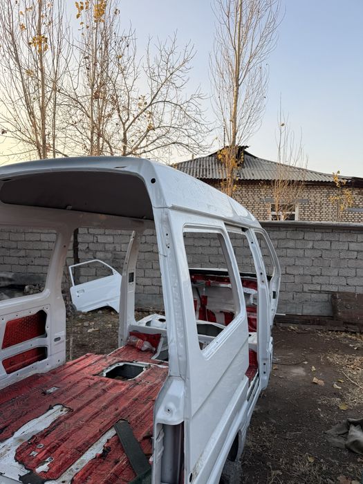 Damas kuzov sotiladi 2025yil