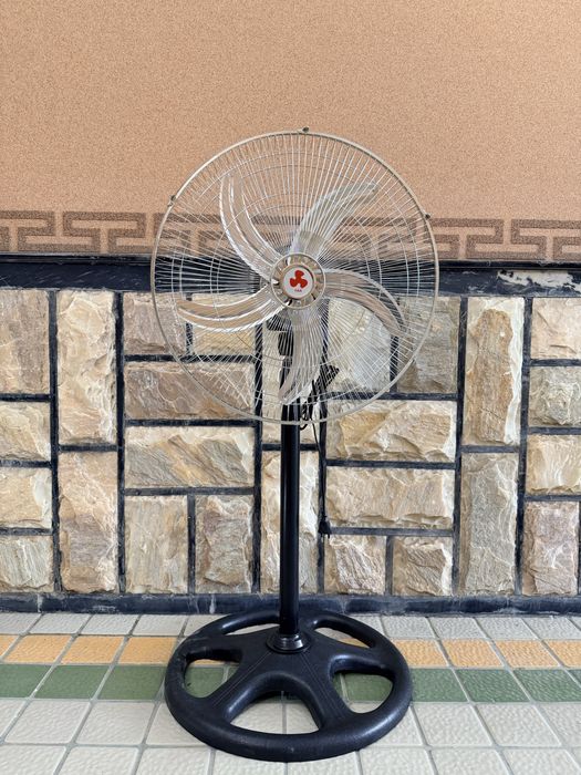 Vintelyator ventilator вентилятор Ventilyator Brando Yangi Xitoy