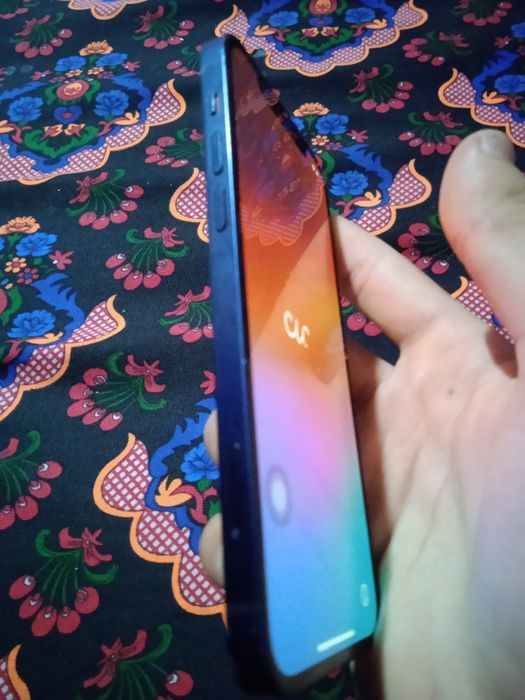 Iphone 12 icloudga tushgan sotiladi 600 ming