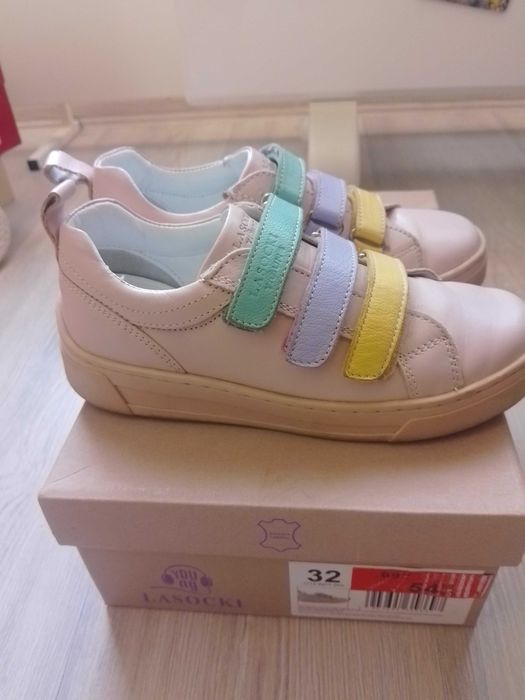 Обувки Lasocki 32 номер
