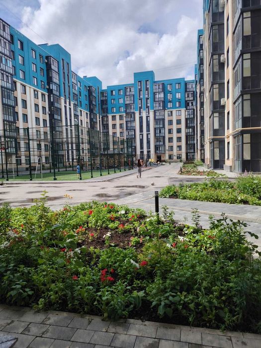 Продам двухкомнатную квартиру