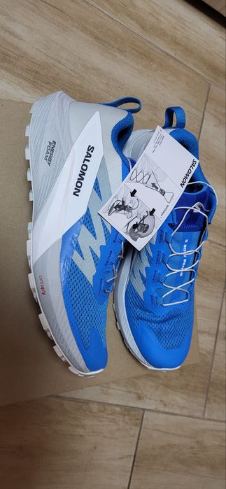 Salomon Sense Ride 5 туристически спортни маратонки