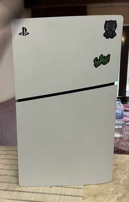 Продавам playstation 5 slim