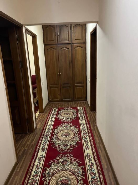 Сдается квартира на Мархабо