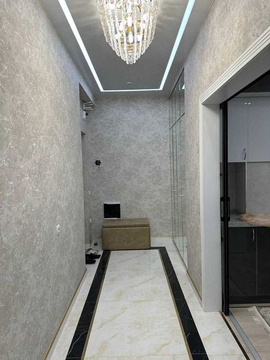 Сдам 1 ком квартиру в NRG Мирзо Улугбек