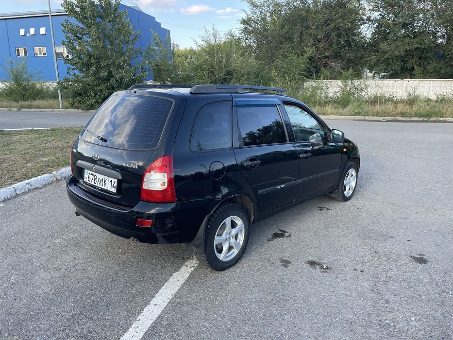 Продам Ладу калину