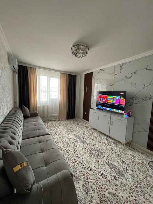 2х комн. 15мкр. 59м2