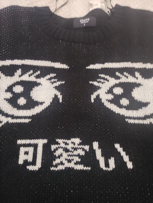 Cropp S ,нови пуловери