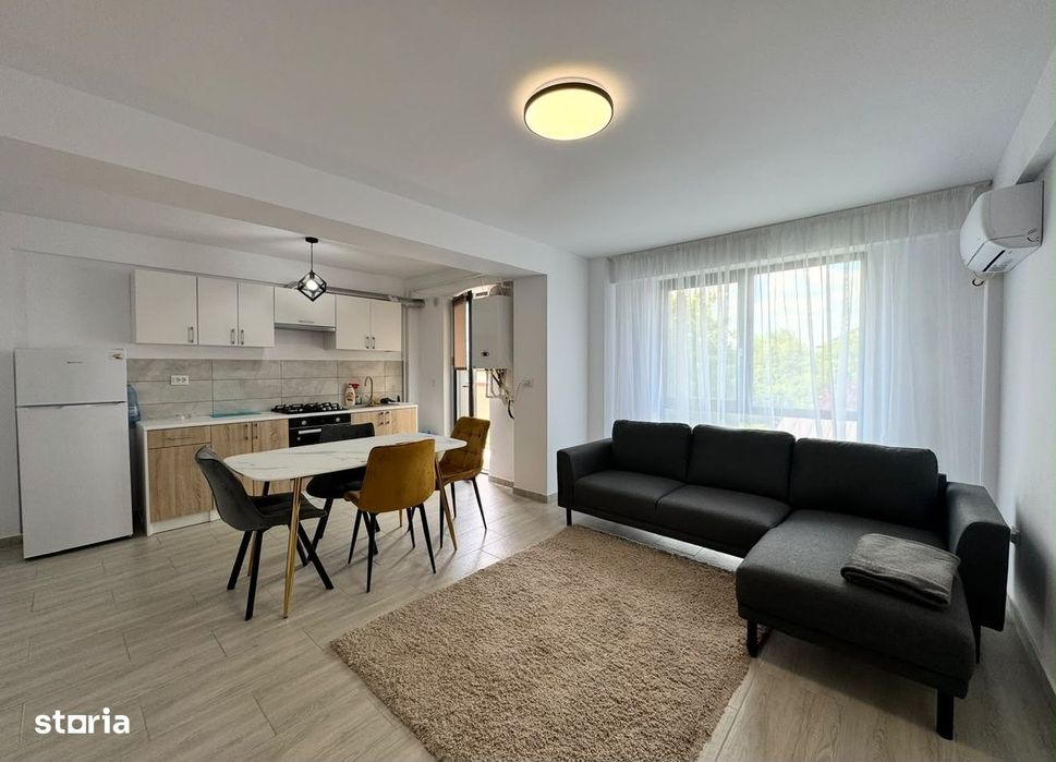 Apartament 2 camere bloc nou Galata