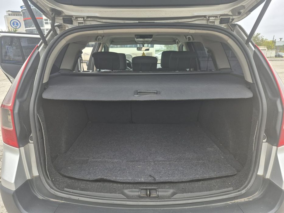 Renault Megane 2 Break 1.5 dCi Euro 4 | 2006 | 250.000 km