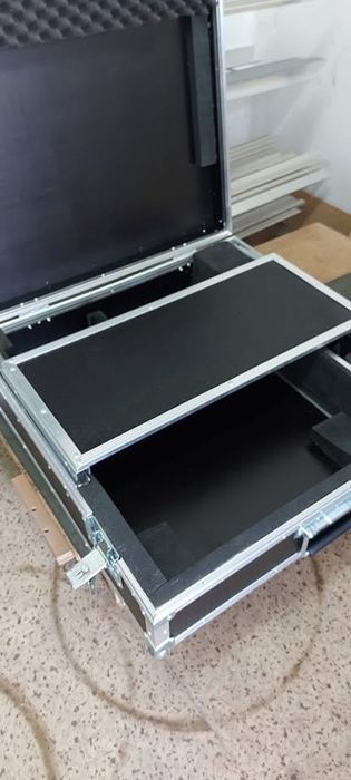 Кейс за пулт allen heath zed 60-14fx