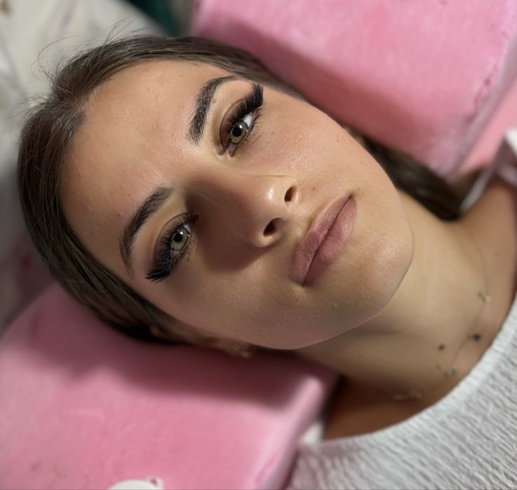 Extensii gene fir cu fir