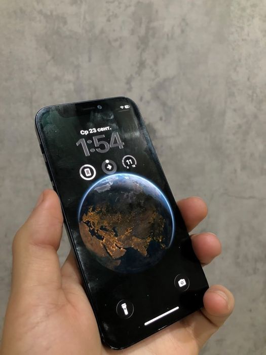iPhone 12 mini 64gb