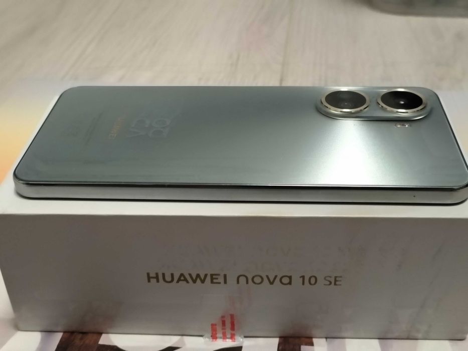 Huawei nova 10 se 8 /128 gb silver