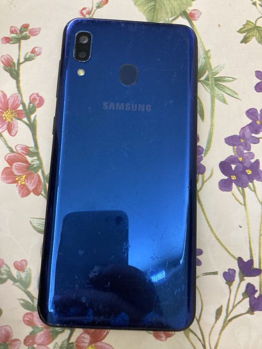 Telefon  a20 pret fix