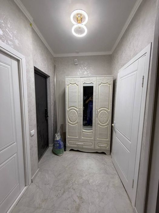 Срочно продаётся 2х комнатная