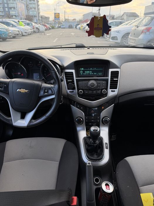 De vanzare cevrolet cruze