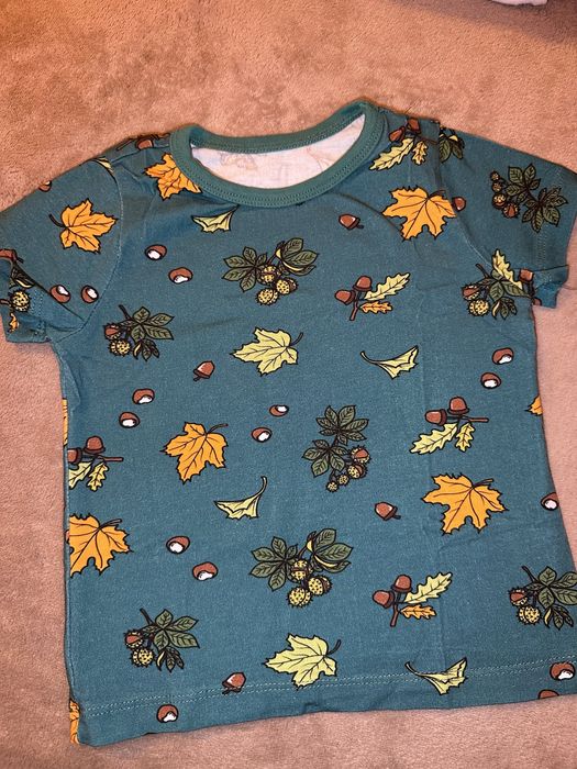 Бебешки дрехи по 2€