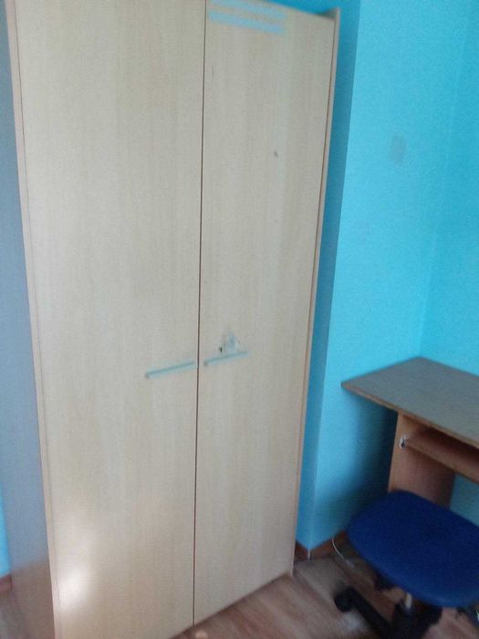 Двустаен имот в Люлин 10