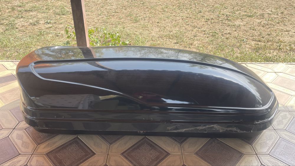 Автобокс MODULA 500