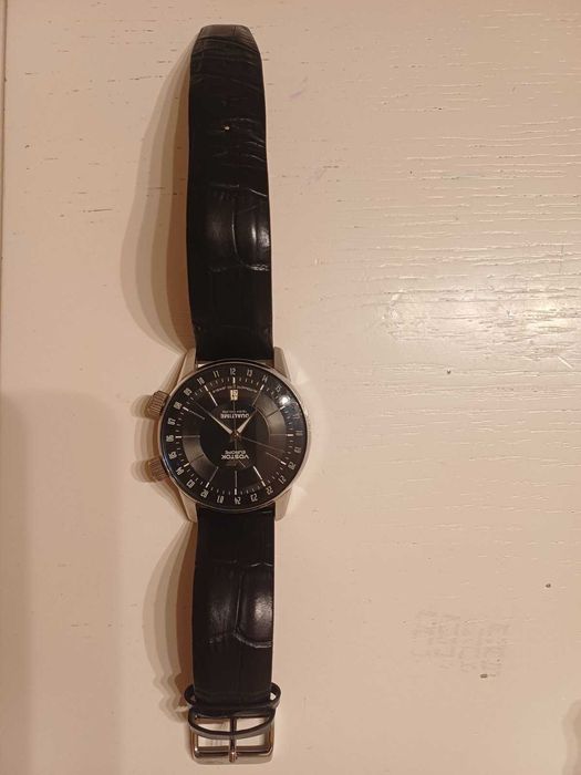 Продавам мъжки часовник VOSTOK