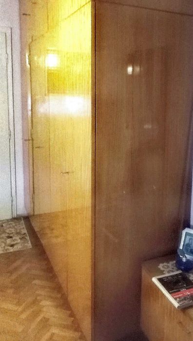 Спалня обзавеждане