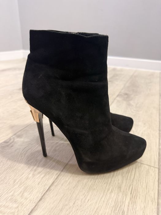 Продам Новые Туфли basconi