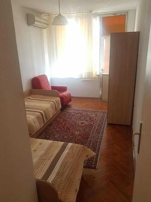 Дава се под наем Двустаен апартамент в Пловдив, Беломорски - 65 кв.м за 224.4 € - Снимка #4