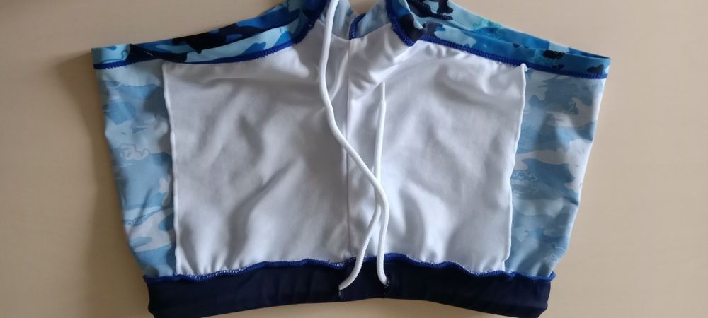 Плавки-шорты для мальчика, 158-164 р