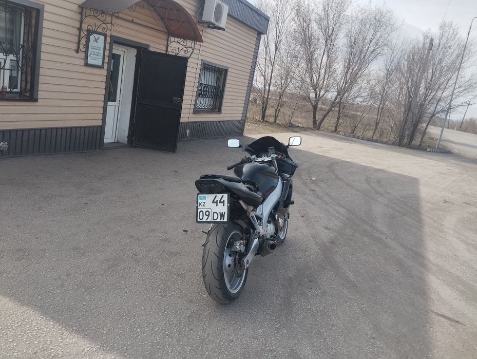 Продам хороший мотоцикл