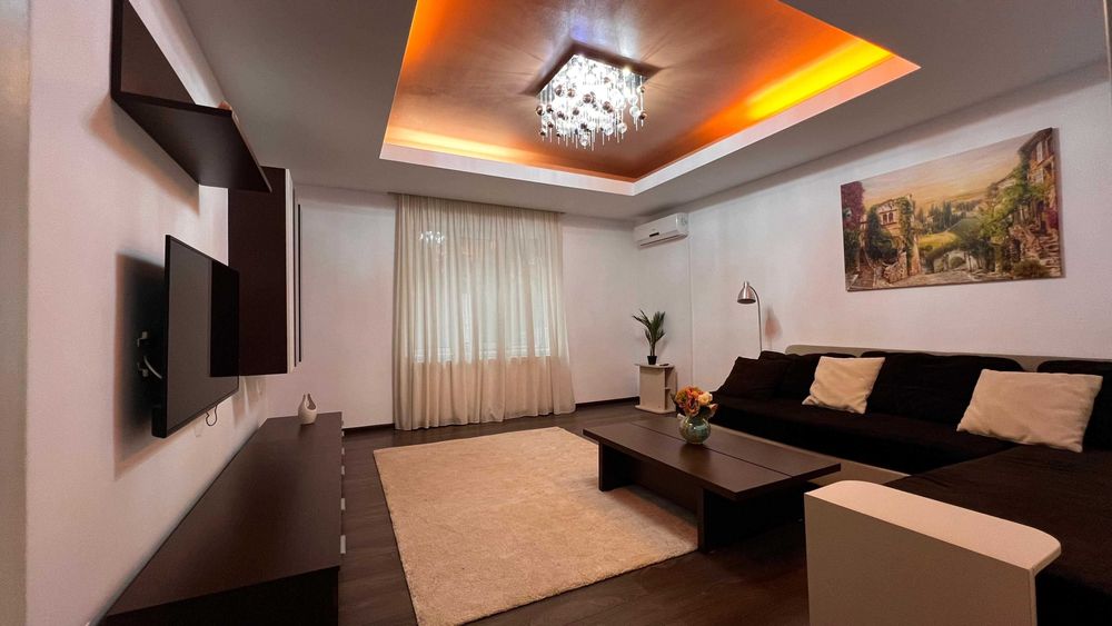 Proprietar, inchiriez casa in Timisoara, zona Lipovei