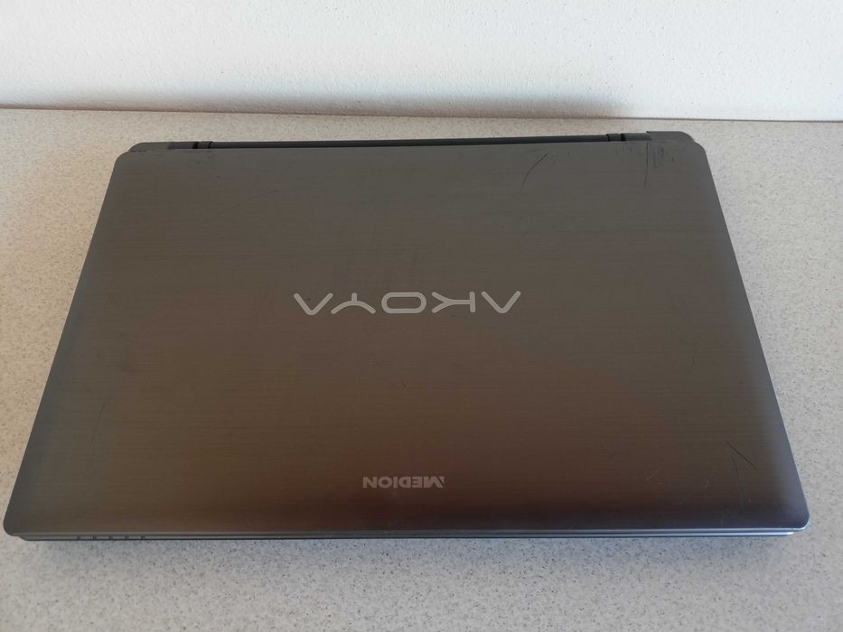 Elemente Medion E6240T E6239