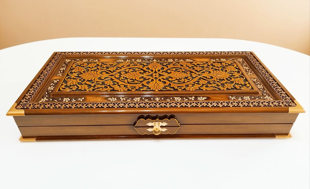 Нарды премиальные!