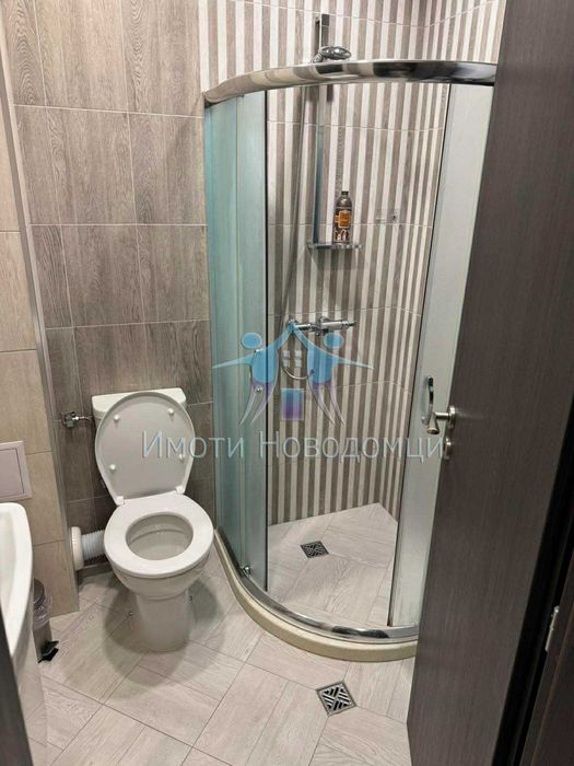 Продава се Двустаен апартамент в Шумен, Пазара - 76 кв.м за 859 €/кв.м - Снимка #7