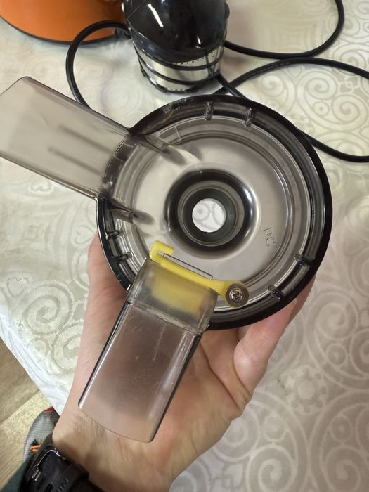 Соковыжималка zepter